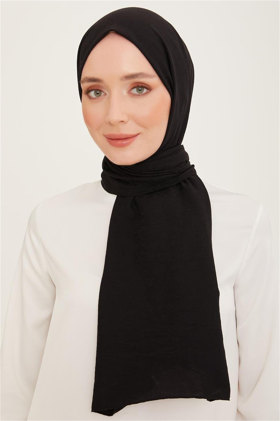 Armine Trend P.Monogram Şal  65