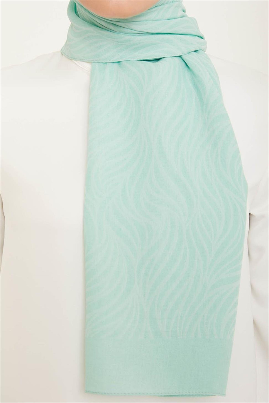 Armine Trend Ultralıght Şal  3201