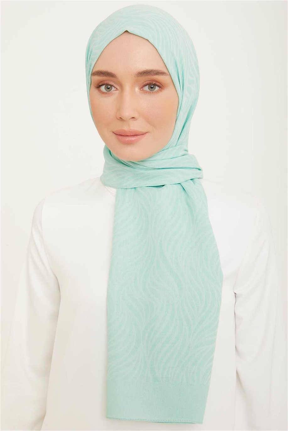 Armine Trend Ultralıght Şal  3201