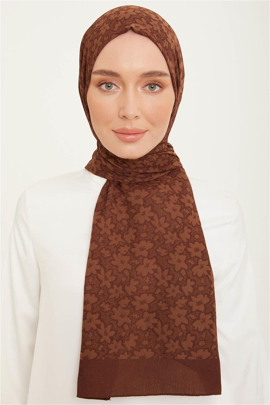 Armine Trend Ultralıght Şal  3209