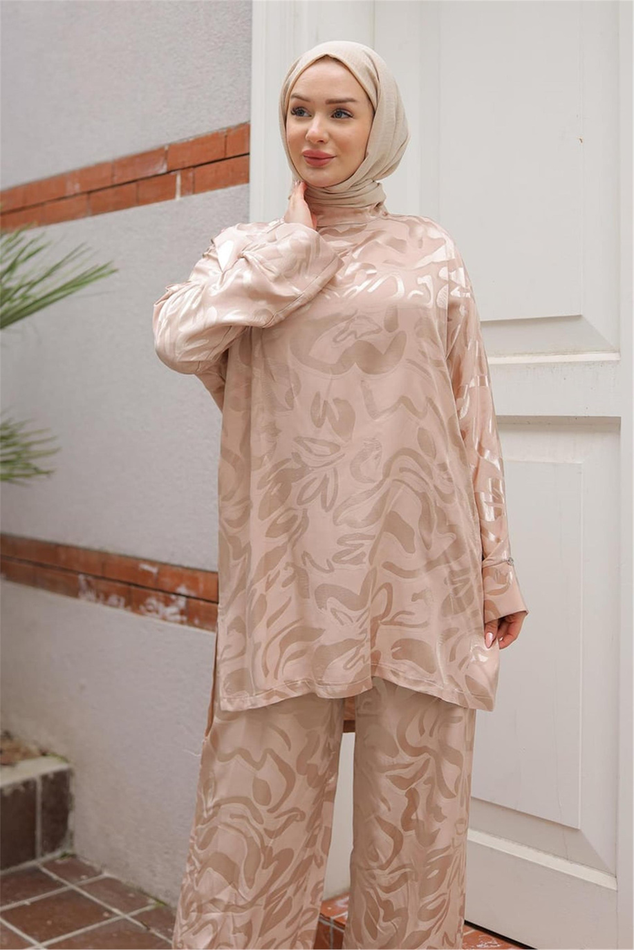 Armine Trend Vizon 25Yt627 Takım