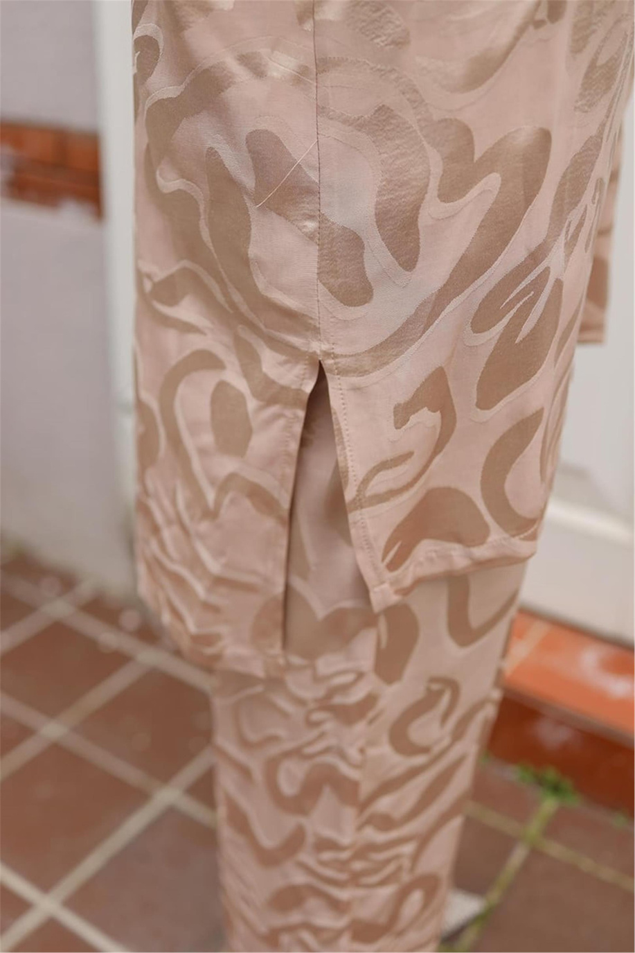 Armine Trend Vizon 25Yt627 Takım