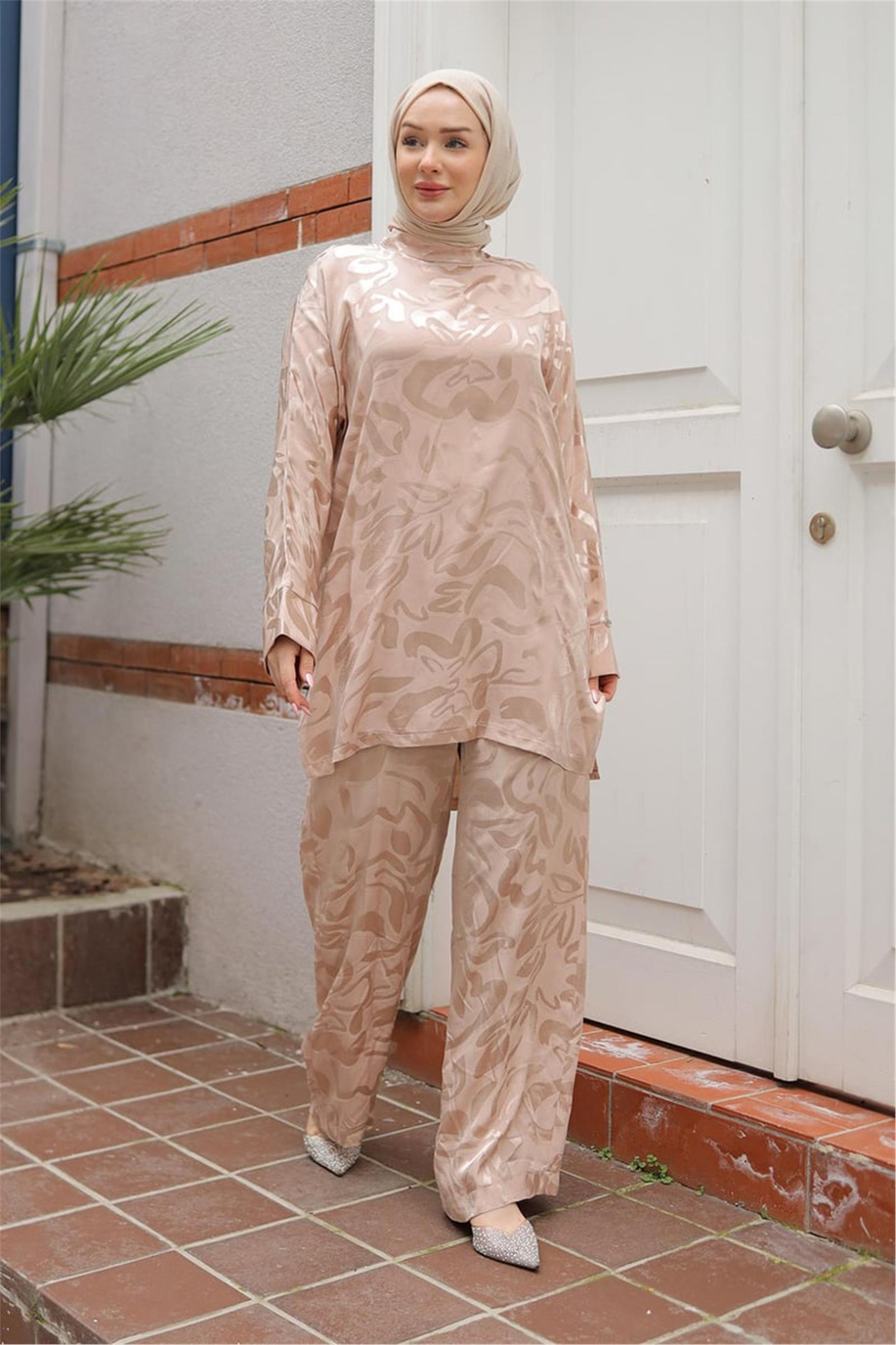 Armine Trend Vizon 25Yt627 Takım