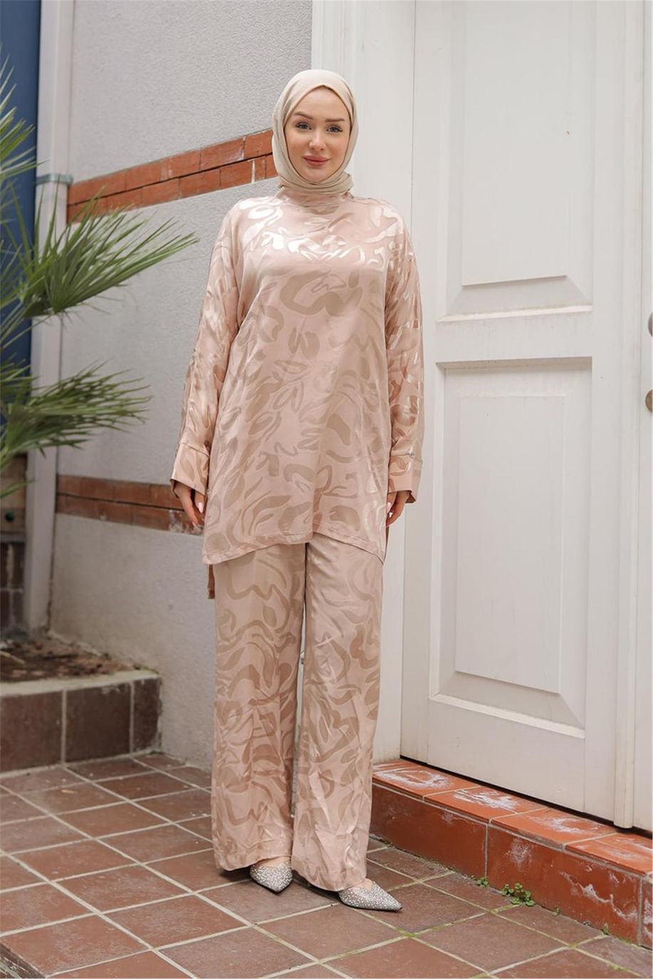 Armine Trend Vizon 25Yt627 Takım