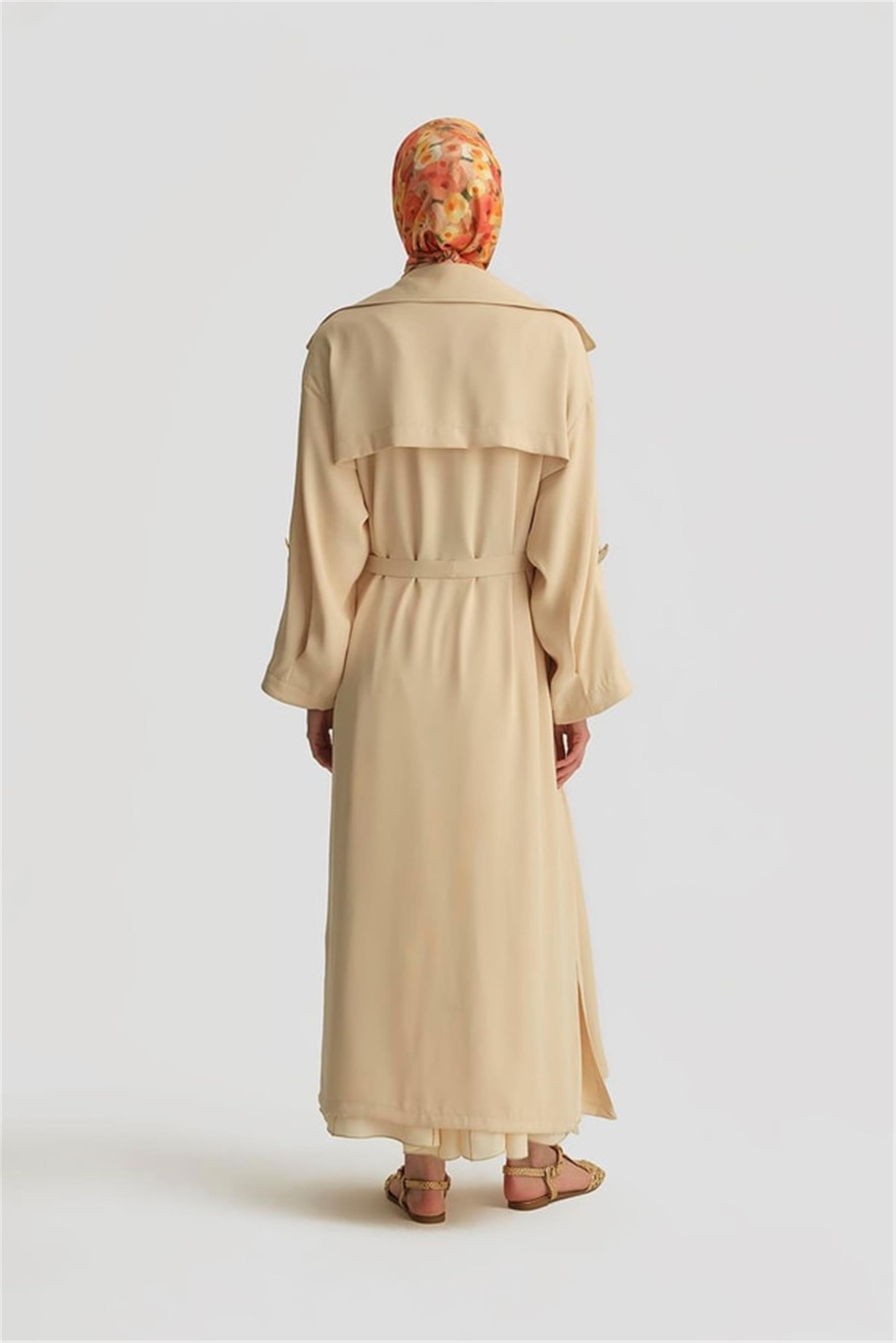 Dökümlü Aytaşı Giy-Çık