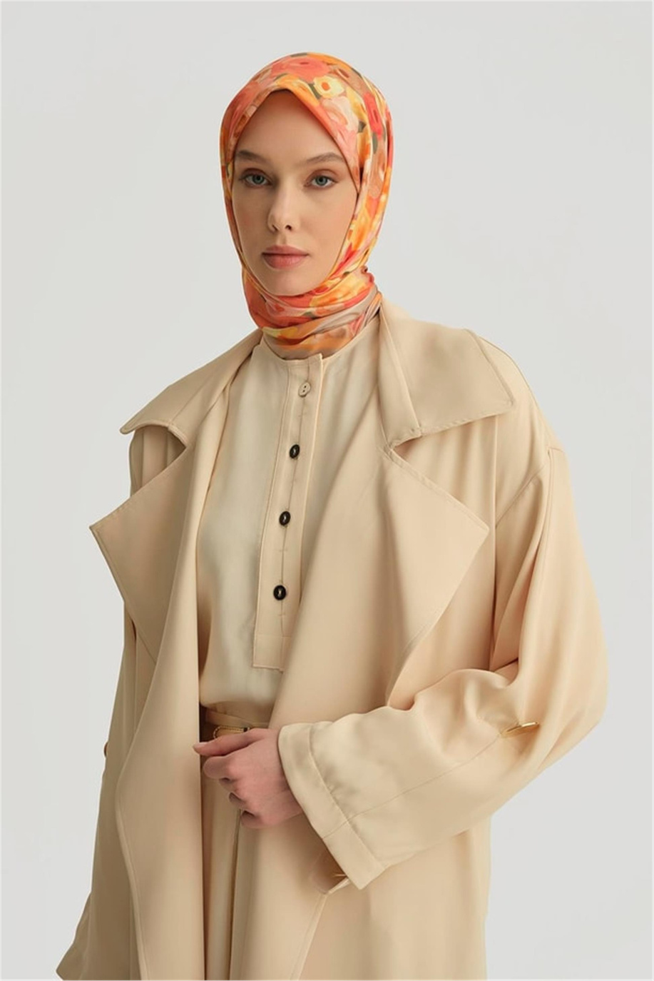 Dökümlü Aytaşı Giy-Çık