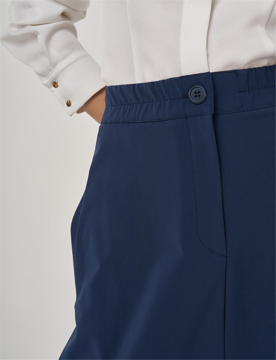 Kayra Etek Koyu Laci