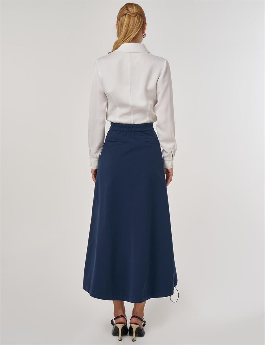 Kayra Etek Koyu Laci