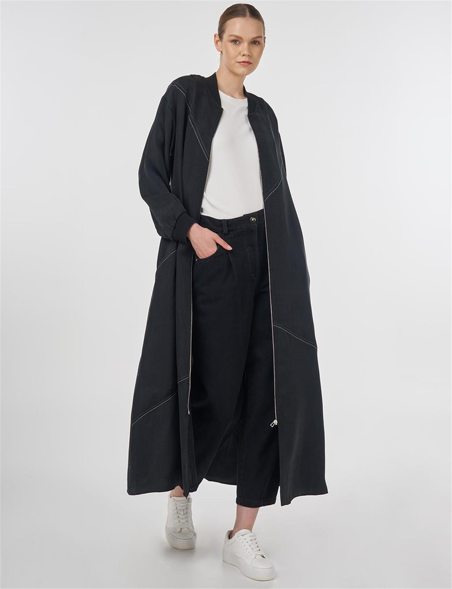 Kayra Giy-Çık Siyah - KA-B25-25007