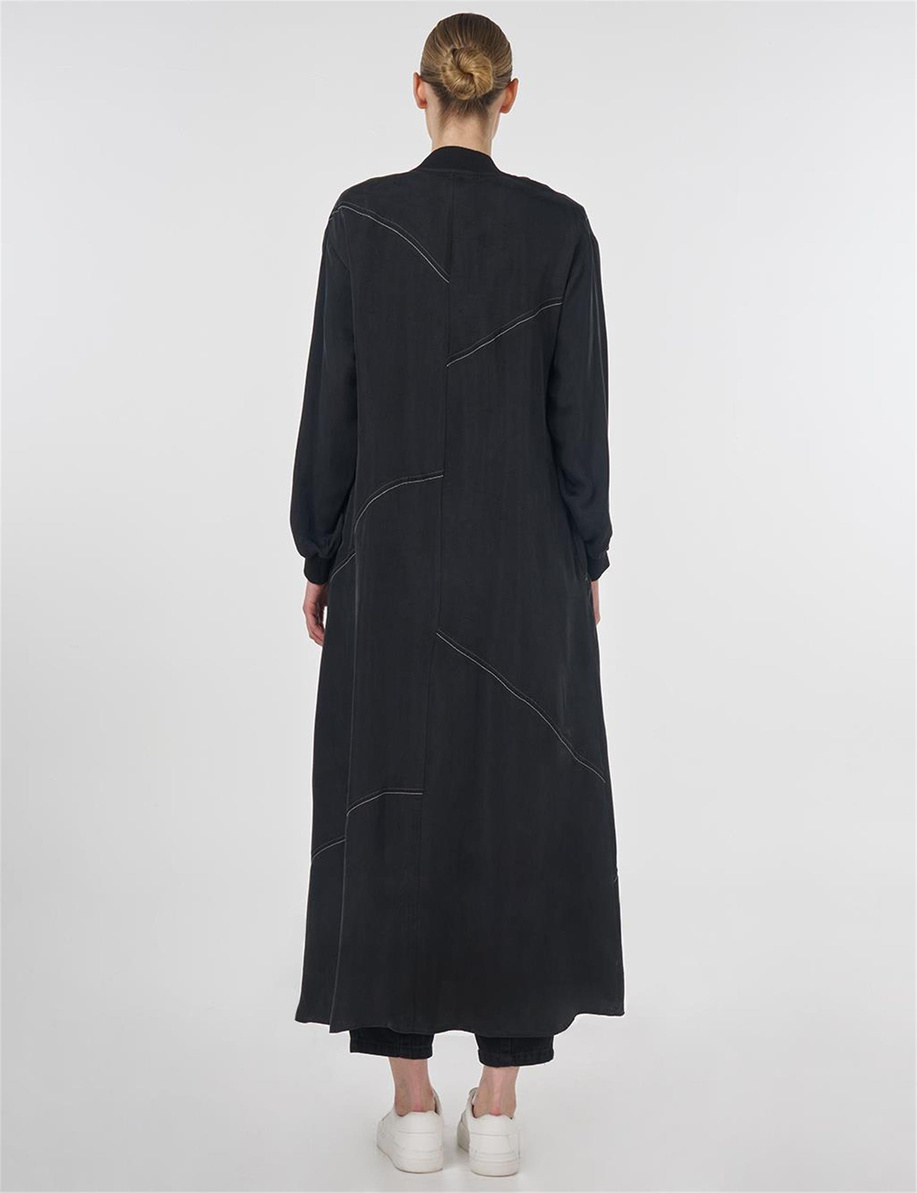 Kayra Giy-Çık Siyah - KA-B25-25007