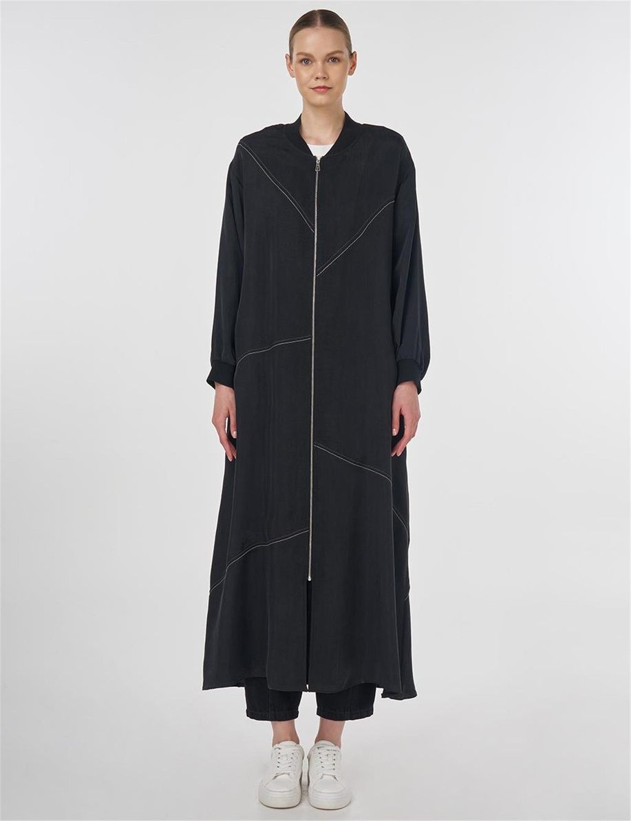 Kayra Giy-Çık Siyah - KA-B25-25007