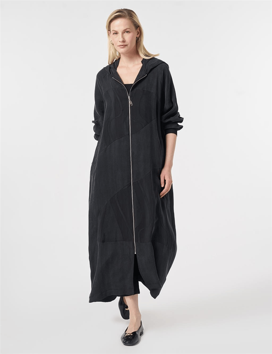 Kayra Giy-Çık Siyah - KA-B26-25027