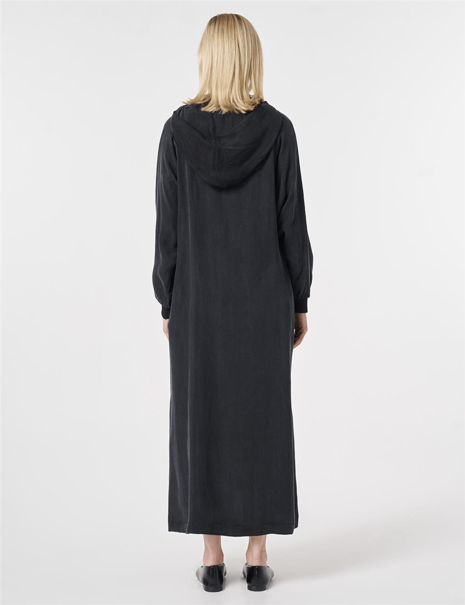 Kayra Giy-Çık Siyah - KA-B26-25027
