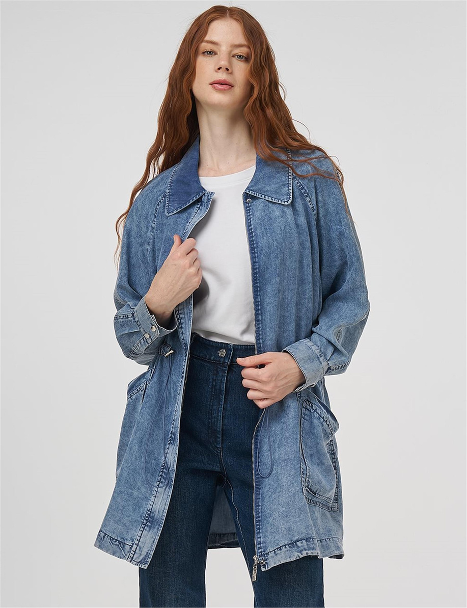 Kayra Kap Havlu Yıkama - KA-B25-14020