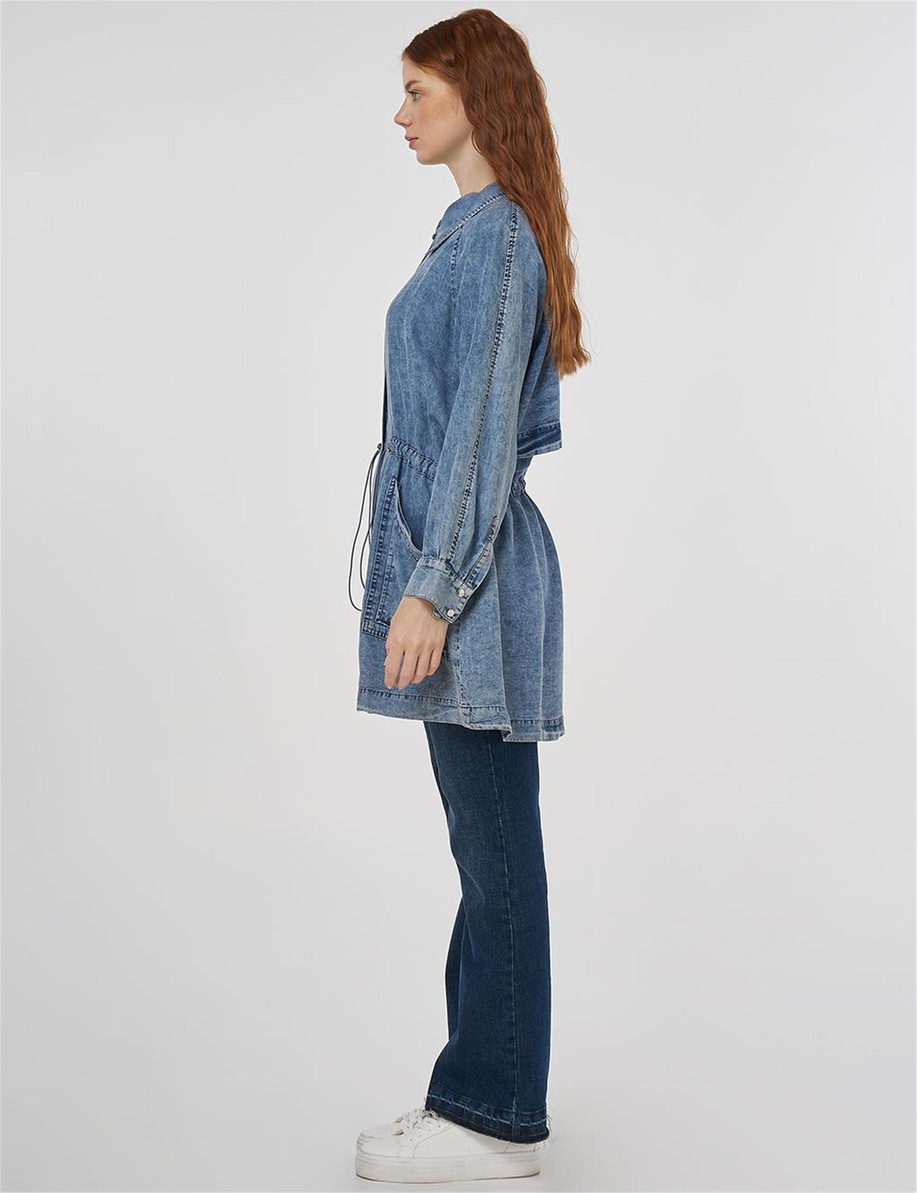 Kayra Kap Havlu Yıkama - KA-B25-14020