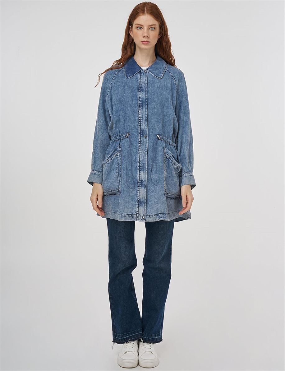 Kayra Kap Havlu Yıkama - KA-B25-14020