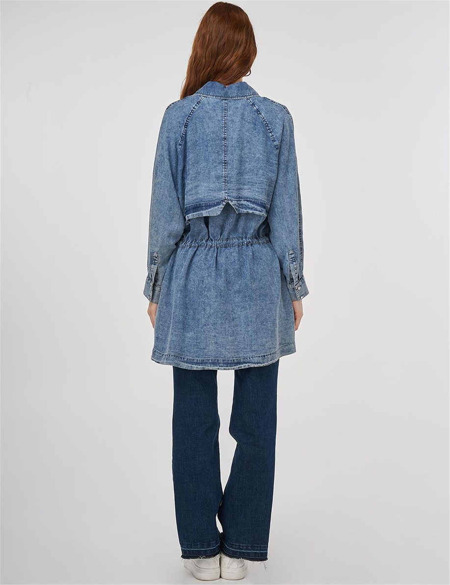 Kayra Kap Havlu Yıkama - KA-B25-14020