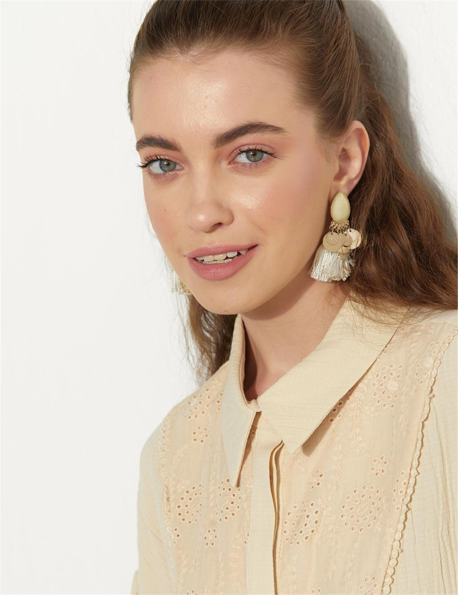 Kayra Kum Beji Tunik