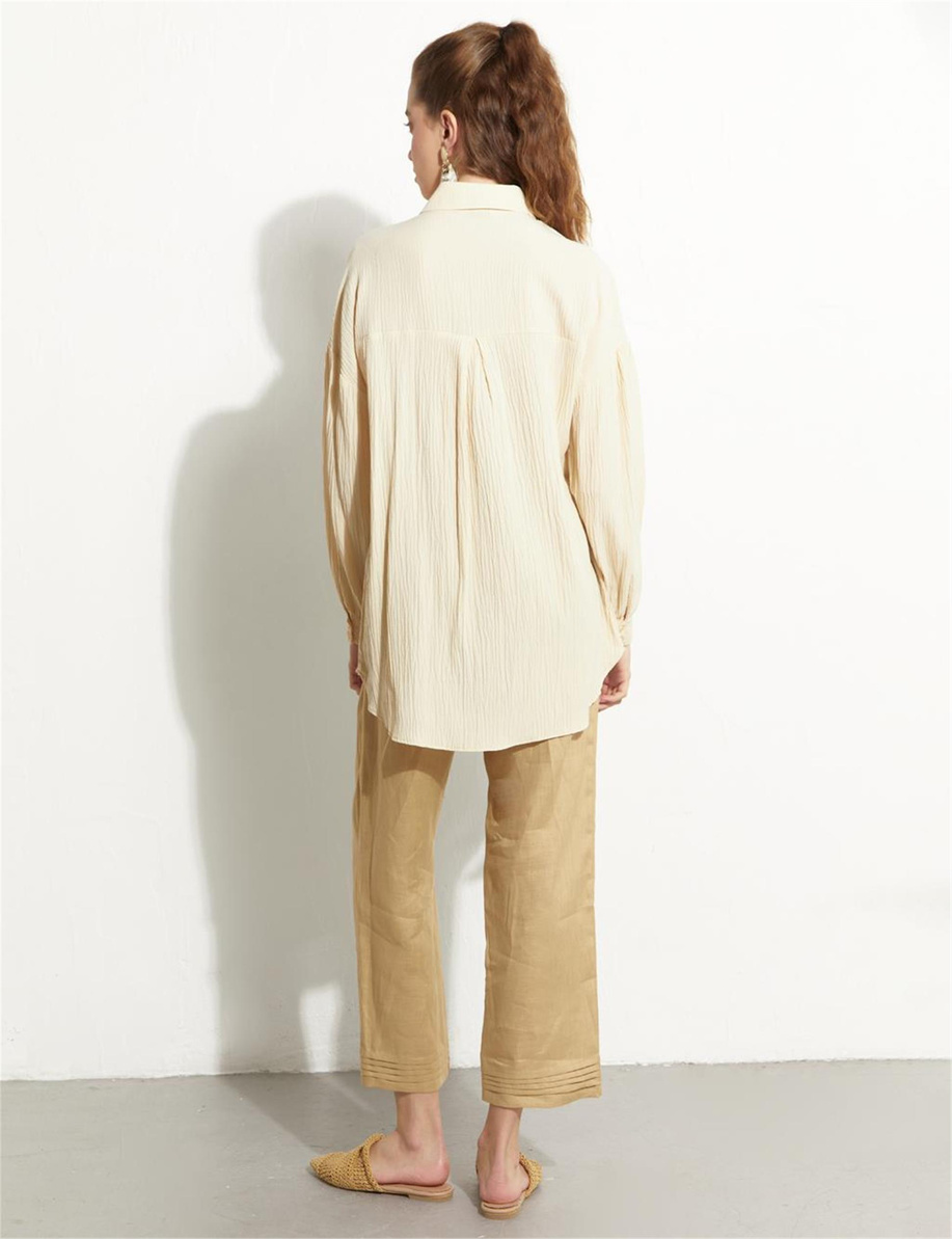 Kayra Kum Beji Tunik