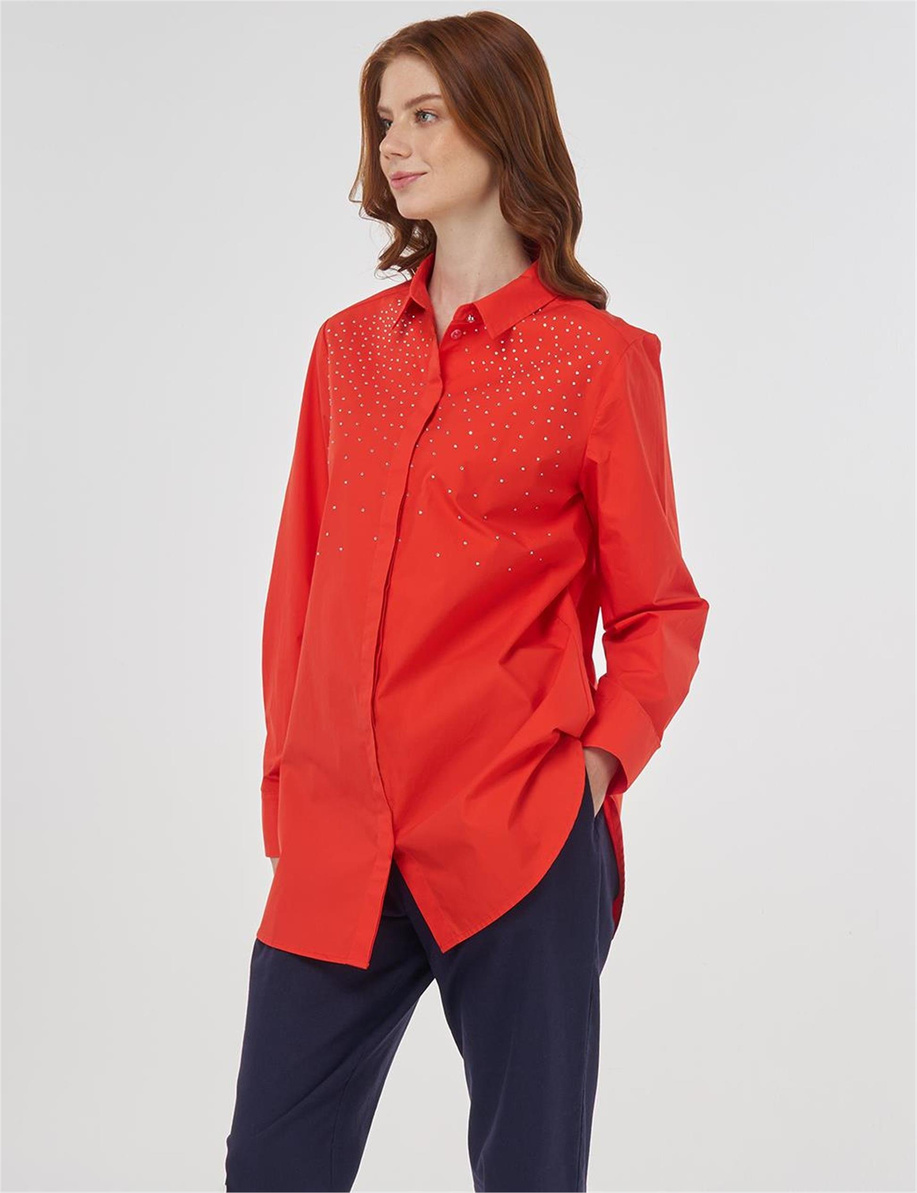 Kayra Tunik Gelincik - KA-B25-21133