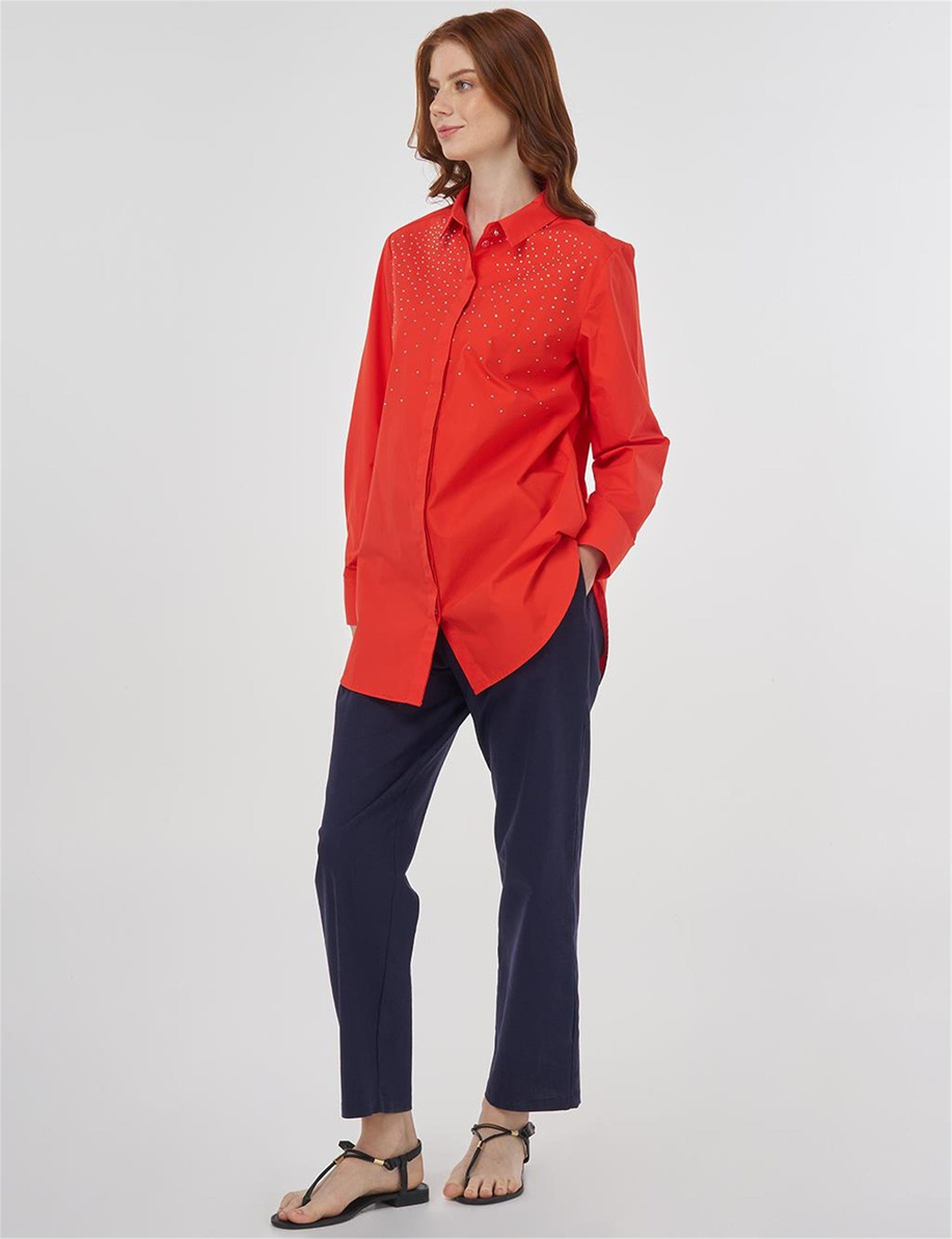 Kayra Tunik Gelincik - KA-B25-21133