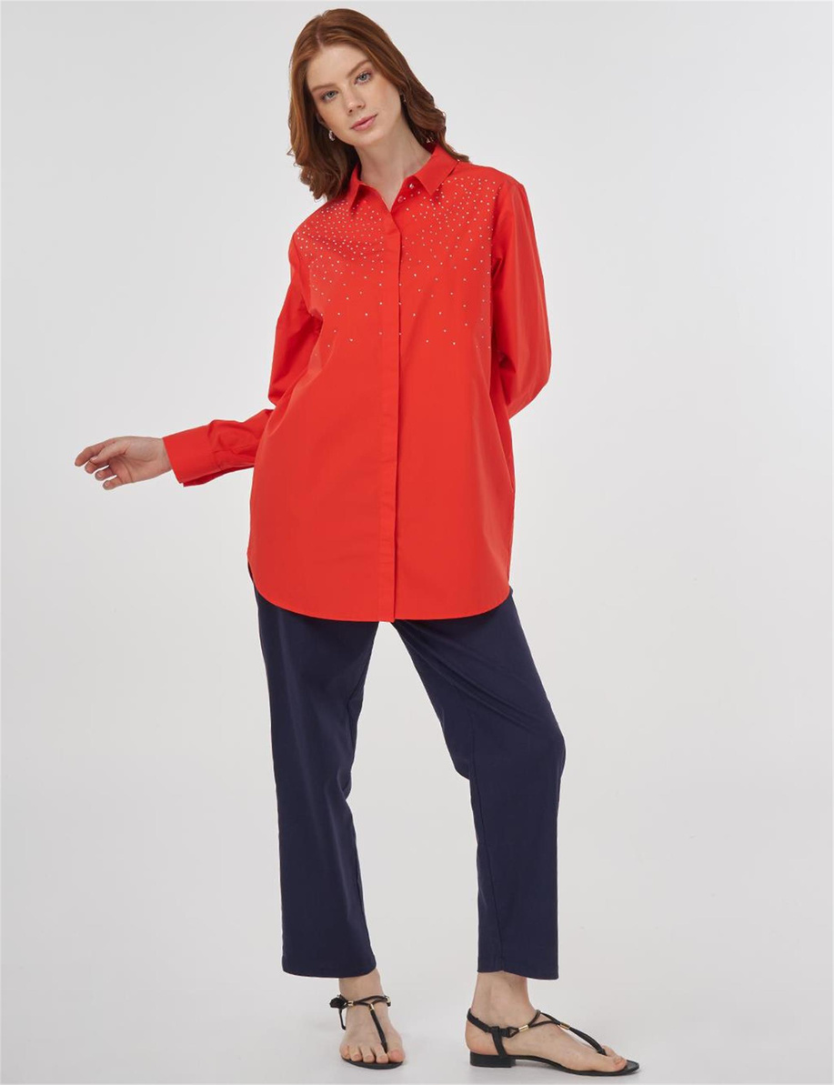 Kayra Tunik Gelincik - KA-B25-21133