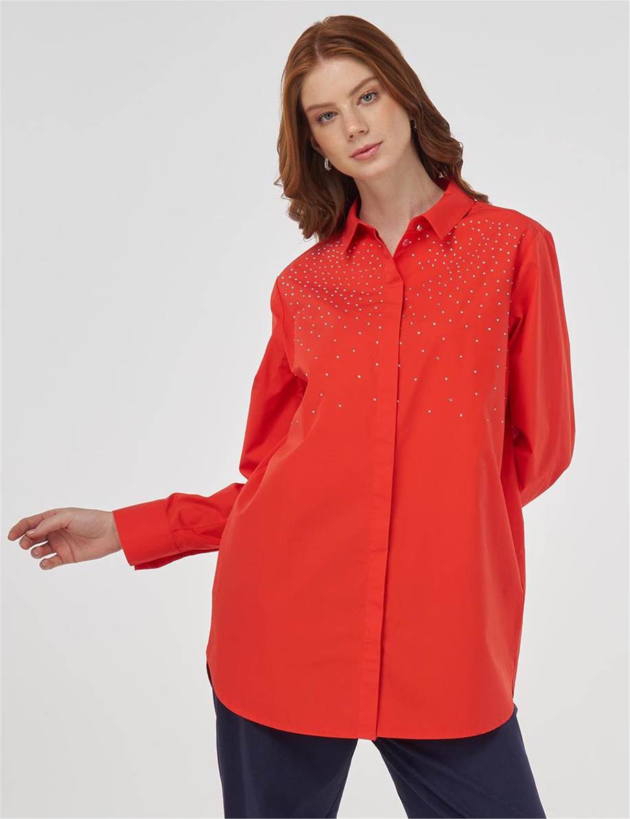 Kayra Tunik Gelincik - KA-B25-21133