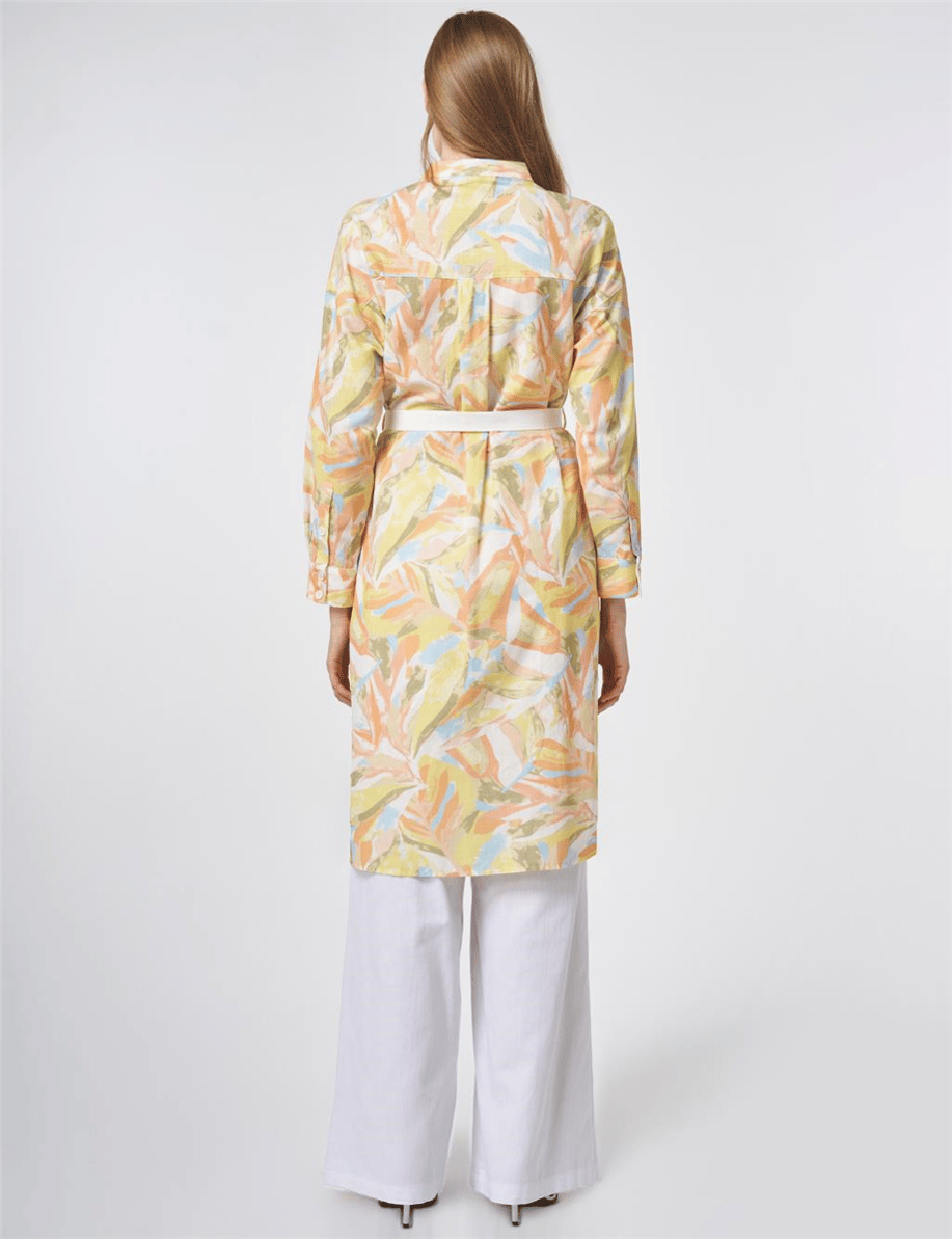 Kayra Tunik Limoni - KA-B26-21133