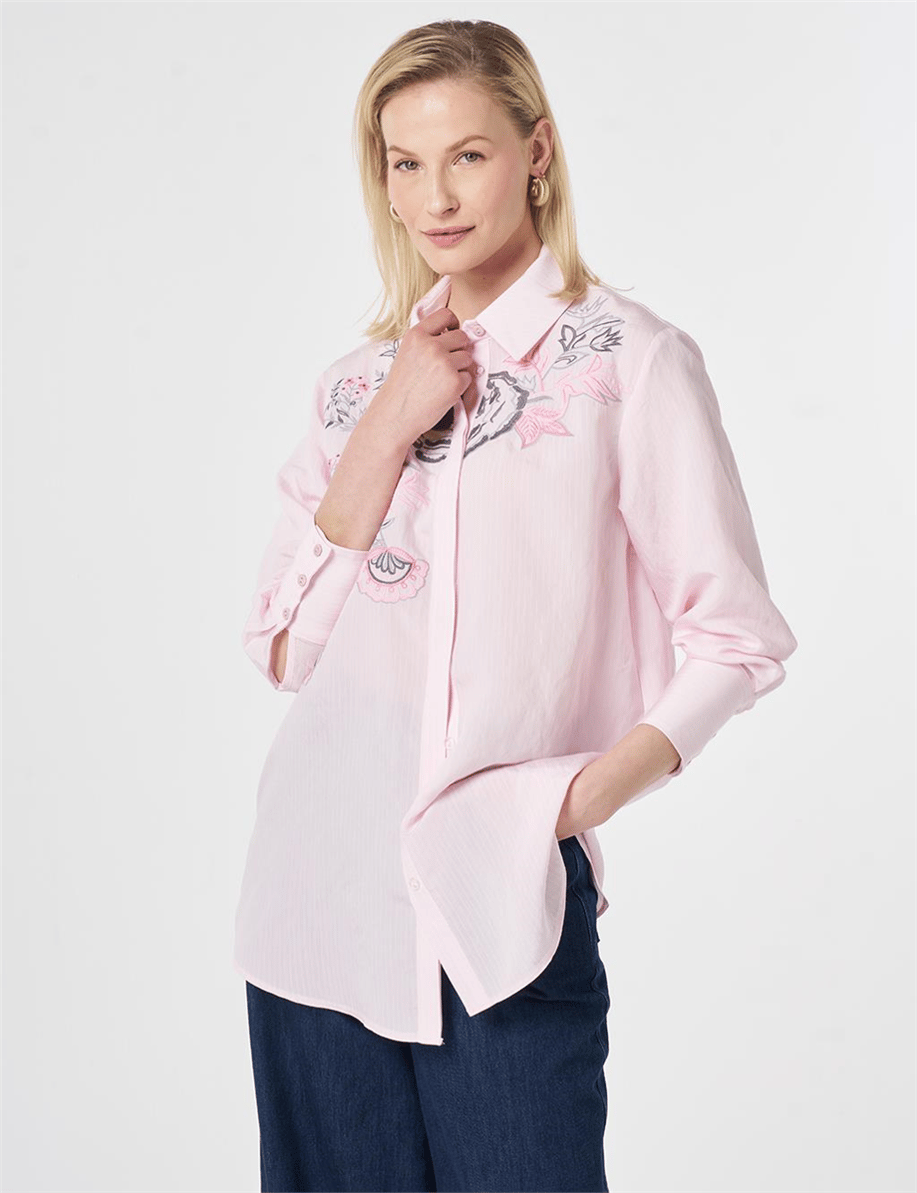 Kayra Tunik Pudra - KA-B26-21138