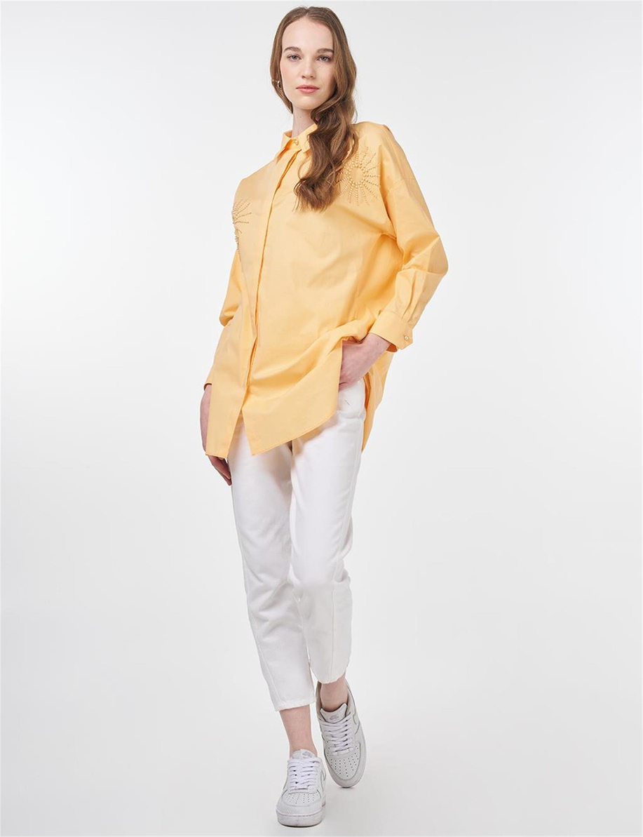 Kyr Bluz Kavuniçi - KY-B25-70022