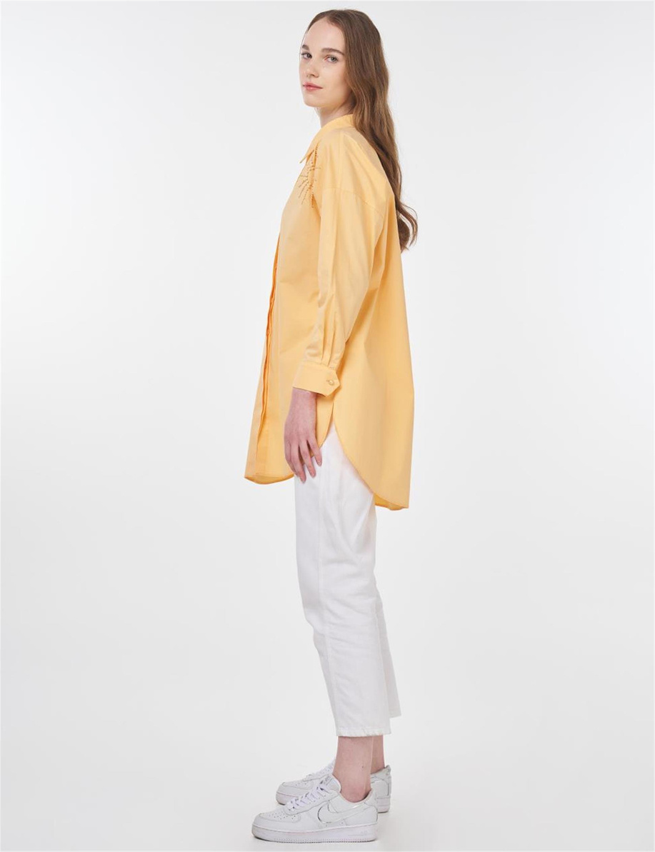 Kyr Bluz Kavuniçi - KY-B25-70022