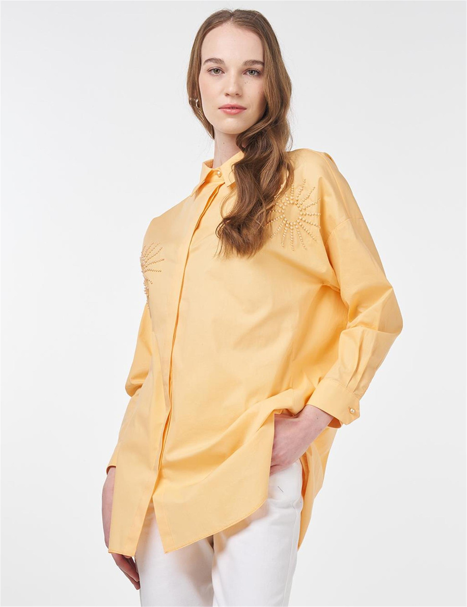 Kyr Bluz Kavuniçi - KY-B25-70022