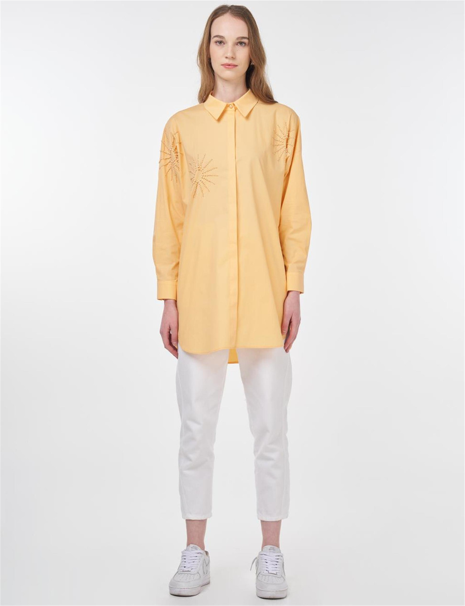 Kyr Bluz Kavuniçi - KY-B25-70022