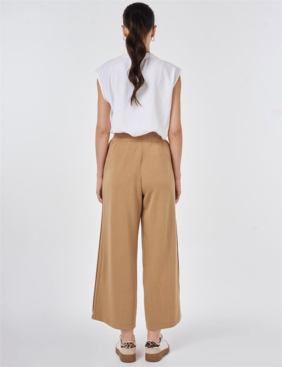 Kyr Pantolon Bej - KY-B26-79027