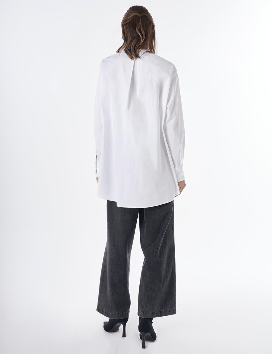 Kyr Tunik Ekru - KY-B26-81069