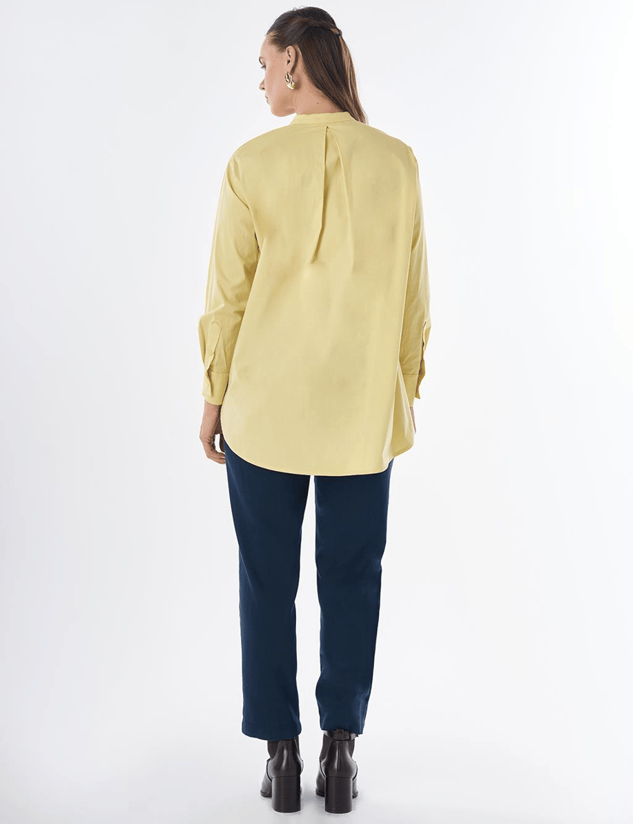 Kyr Tunik Limoni - KY-B26-81069