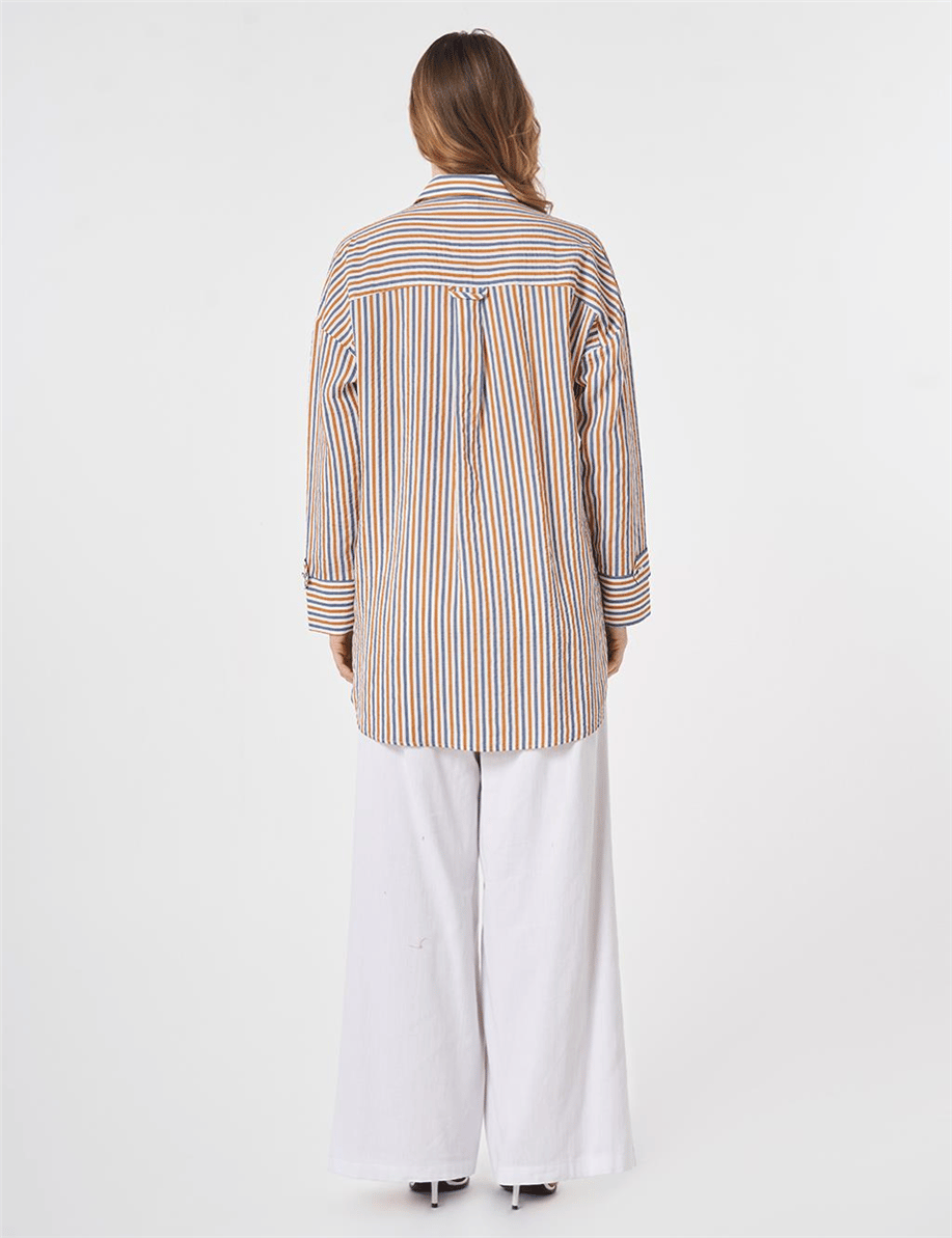 Kyr Tunik Tarçın - KY-B26-81070