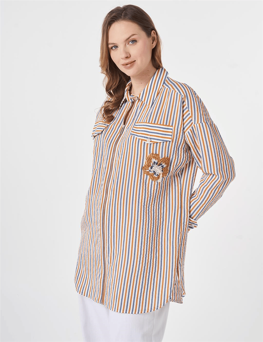 Kyr Tunik Tarçın - KY-B26-81070