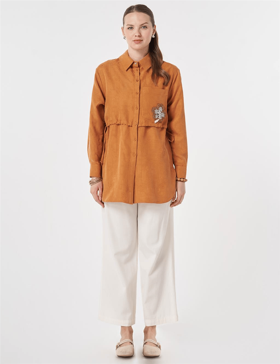 Kyr Tunik Tarçın - KY-B26-81075