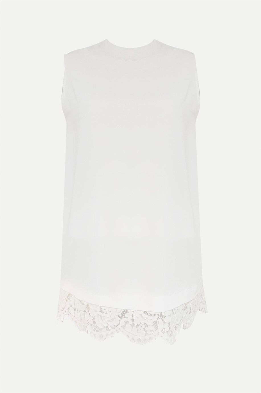 Mood Basıc Ekru İçlik