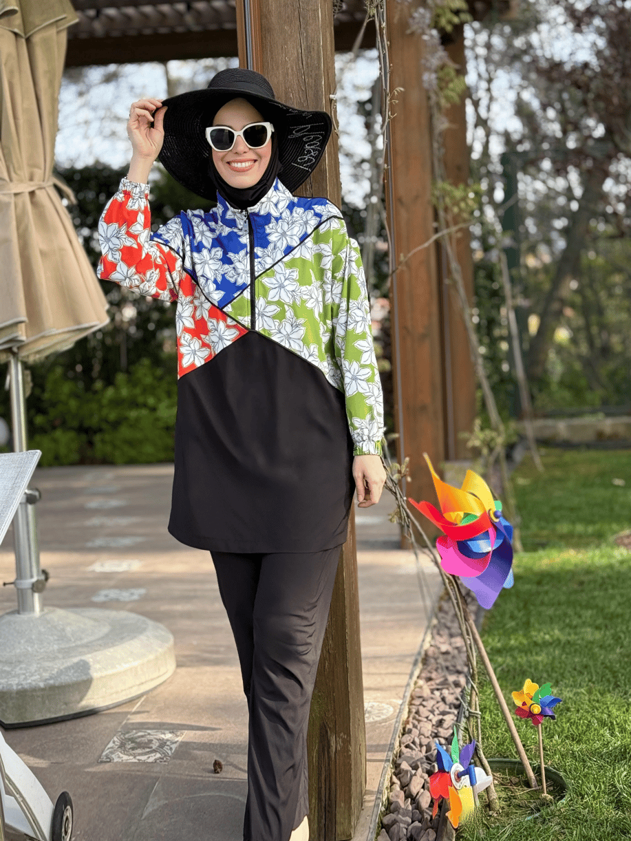 Mood Basıc Haşema Siyah - 26YSW36299