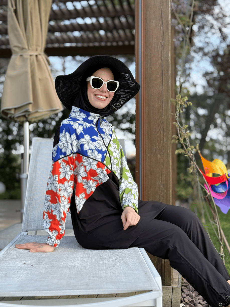 Mood Basıc Haşema Siyah - 26YSW36299