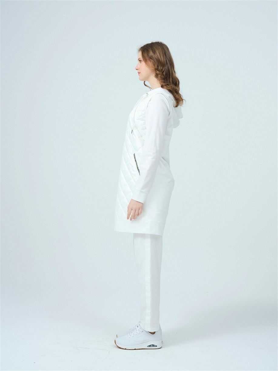 Moodbasic Ekru Takım