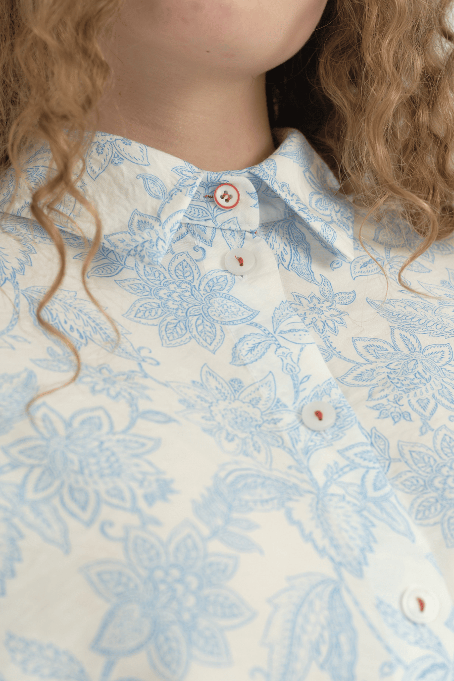 Nihan Tunik Açık Mavi - 261TN4090NH.1