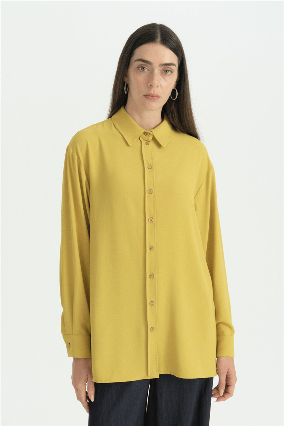 Nihan Tunik Asit - 261TN5310NH.1
