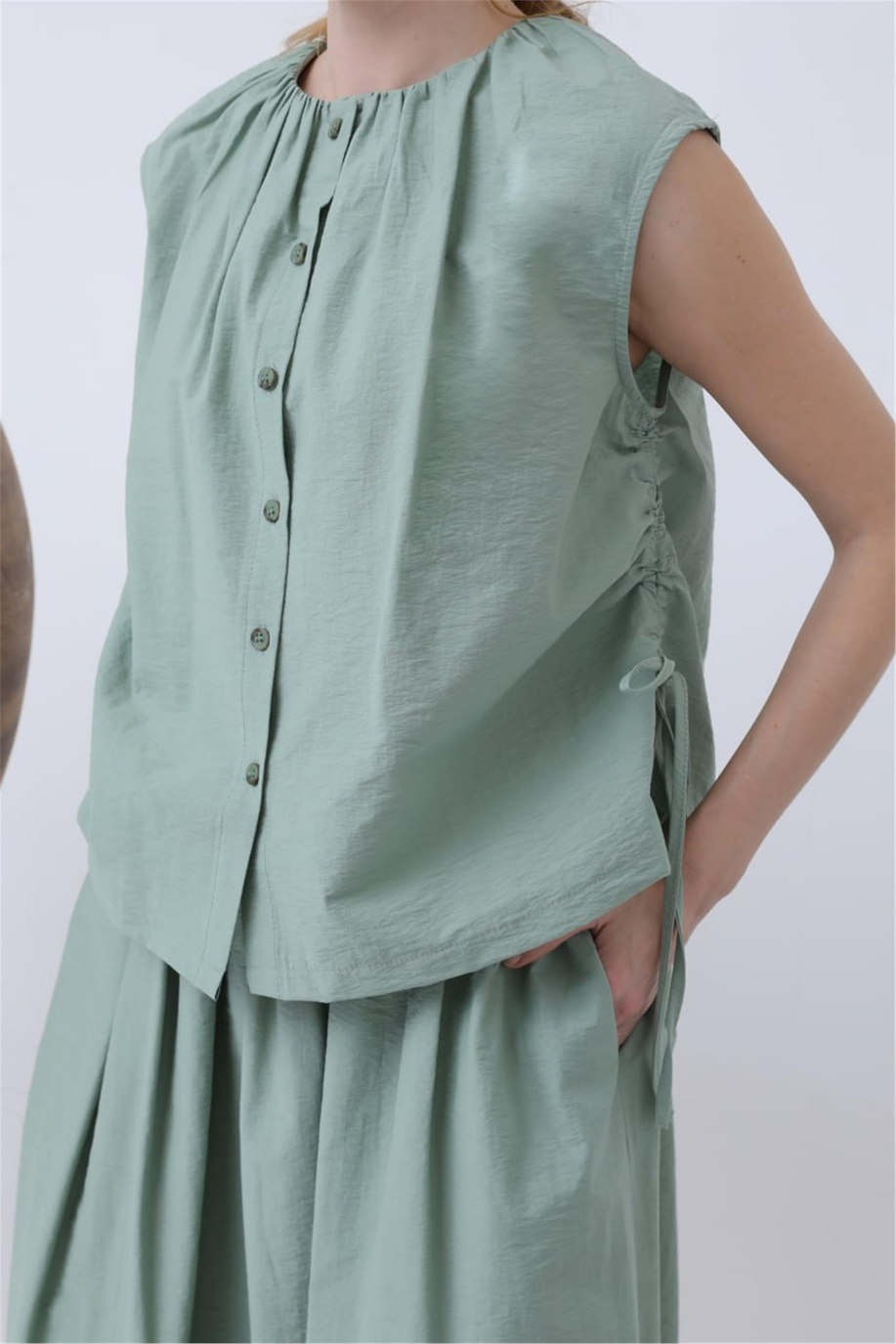 Puane Çağla 25Yp20625 Takım