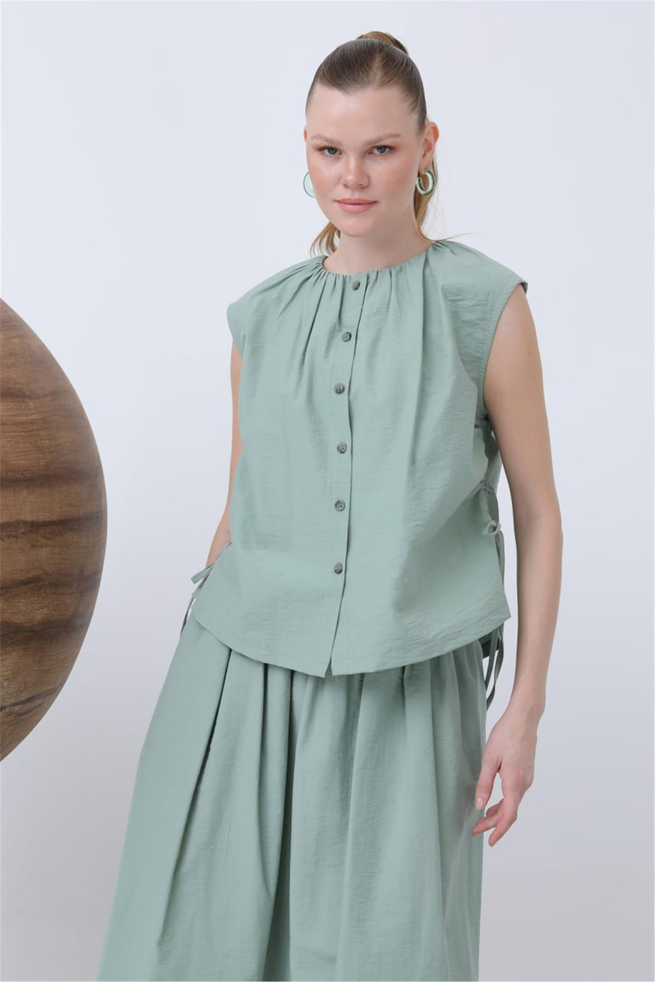 Puane Çağla 25Yp20625 Takım