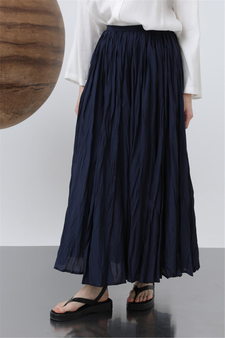 Puane Etek Navy - 25YP20640