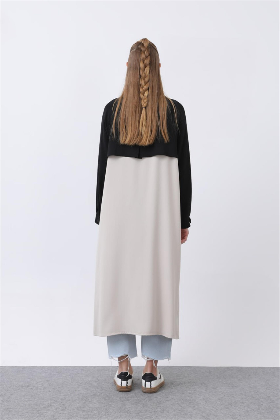 Puane Hırka 25Yp15200 Bej