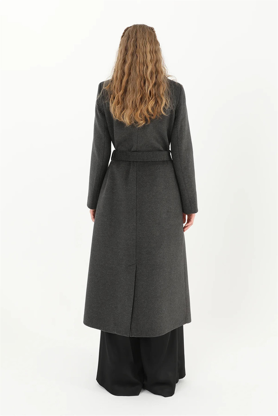 Puane Kaban Antrasit - 25KP15170